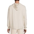 thumbnail image 2 of No Boundaries Men's and Big Men's Fleece Hoodie, 2 of 5