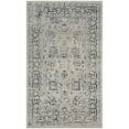 thumbnail image 2 of SAFAVIEH Artisan Malandra Oriental Area Rug, Silver, 5'1" x 7'6", 2 of 4