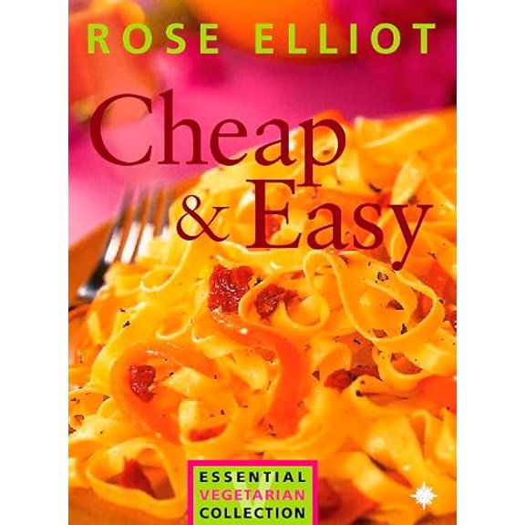 Pre-Owned Cheap and Easy, 9780722539484, 0722539487, Paperback, 3rd edition