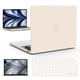 thumbnail image 1 of Kit de carcasas rígidas IBENZER para MacBook Air de 13,6 pulgadas para 2025, 1 of 9