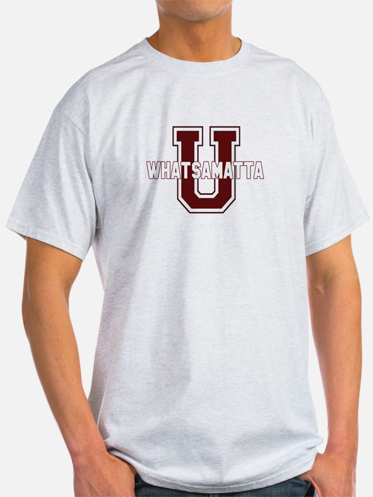 Whatsamatta u shirt Clearance