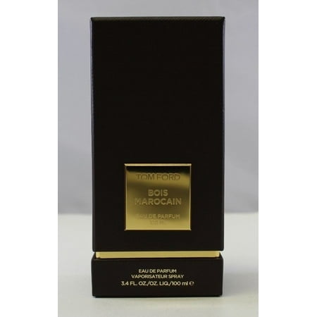 Tom ford bois marocain