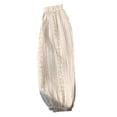 thumbnail image 3 of Favoffer Kids Pants Cute Print Ankle-length Cotton Gauze Thin Elastic Waist Beam Foot Home Wear Bottoms Mosquito Proof Casual Long Trousers for Indoor Relax Summer Outdoor Play 12M-9Y, 3 of 6