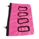 thumbnail image 4 of Bolsa de alimentación de heno, Bolsa de alimentación lenta Oxford Bolsa de heno de alimentación lenta Red de heno de alimentación lenta Durabilidad mejorada, 4 of 14
