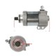 thumbnail image 2 of For KTM 200 250 300 200EXC 250XC 250XCW 300XC 300XCW 410W Electric Engine Parts Starter Motor 2008-2012 Starter Motorcycle 12V, 2 of 6