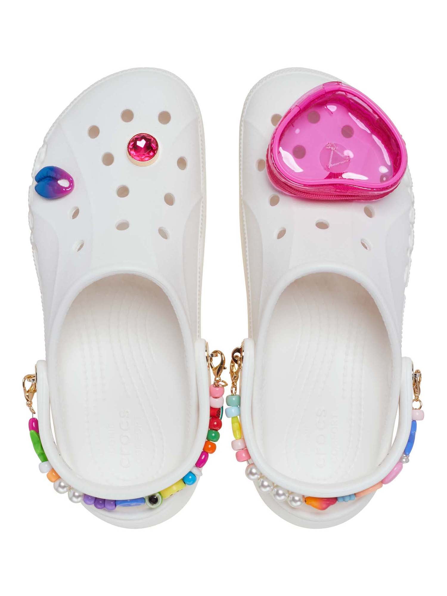 ■CROCS■ Women's Baya Midsummer Clog WWM 24SWCL210091 24SWC Crocs Women's Baya Midsummer Platform Clog Sandals, Only at