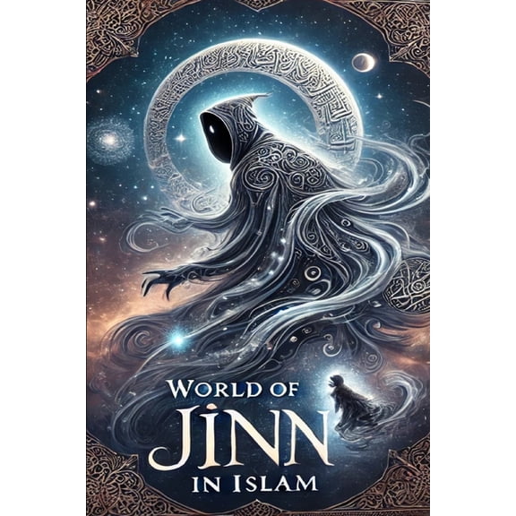 World of Jinn in Islam, (Paperback)