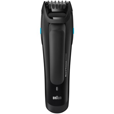 Sale Braun Beard Trimmer 5050 6 Pc F4 Comfort Series Intercept