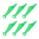 thumbnail image 2 of 6 Paquetes de Herramientas Enhebra Agujas Automáticas Boca de Pescado, Enhebra Agujas de Plástico y Metal para Enhebrar Rápido, Accesorios Portátiles para Máquina de Coser para Manualidades en el, 2 of 9