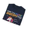 thumbnail image 4 of Guide to Anatomy of a Unicorn Creature Novelty Men Women Kid, 4 of 4