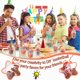 thumbnail image 5 of Baloncesto Party Favors LiyIQ 158 unidades con pelota antiestrés con pajita, 5 of 6