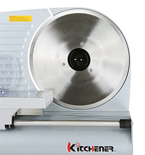 kitchener meat slicer