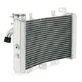 thumbnail image 4 of Aluminum Radiator Water Cooling For Suzuki GSX1300R Hayabusa 1300 2008-2019, 4 of 5