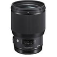 thumbnail image 2 of Sigma 85mm F/1.4 DG HSM Art Lens for Canon EF (321954), 2 of 7