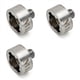 thumbnail image 1 of 3X Adaptador de Bloqueo M14-X Mejorado para Discos de Corte de Amoladora Angular con Broca de Diamante, Fácil de Instalar, 1 of 7
