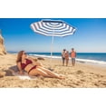 thumbnail image 5 of 5.5 ft. Portable Beach Umbrella, 5 of 10