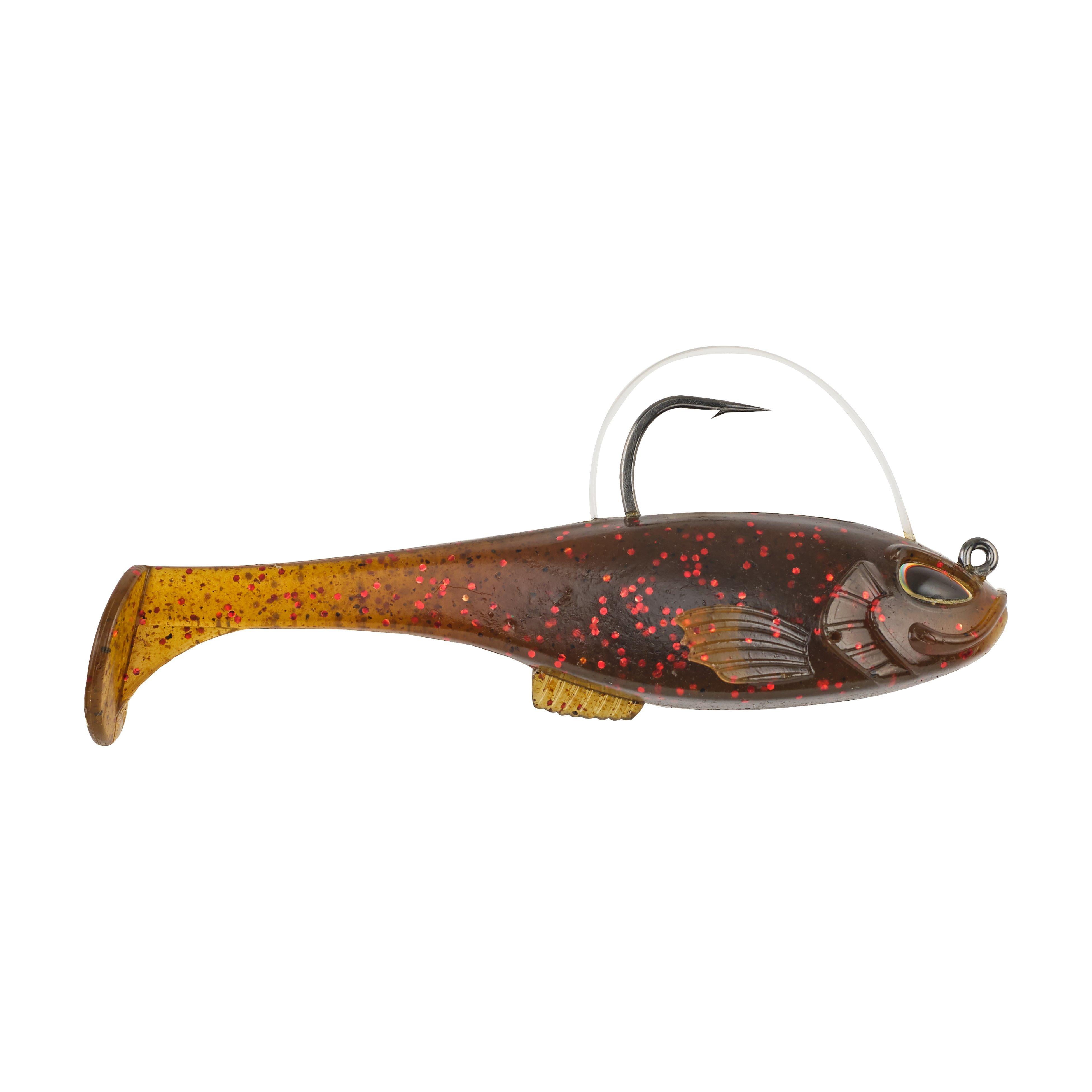 PowerBait® Agent E
