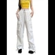 thumbnail image 3 of Pantalones Cargo para Mujer, Pantalones Casuales de Senderismo, Pantalones Holgados Y2K de Cintura Alta con Múltiples Bolsillos M, 3 of 7