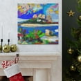 thumbnail image 5 of Island of Expressionism - Canvas, 5 of 10