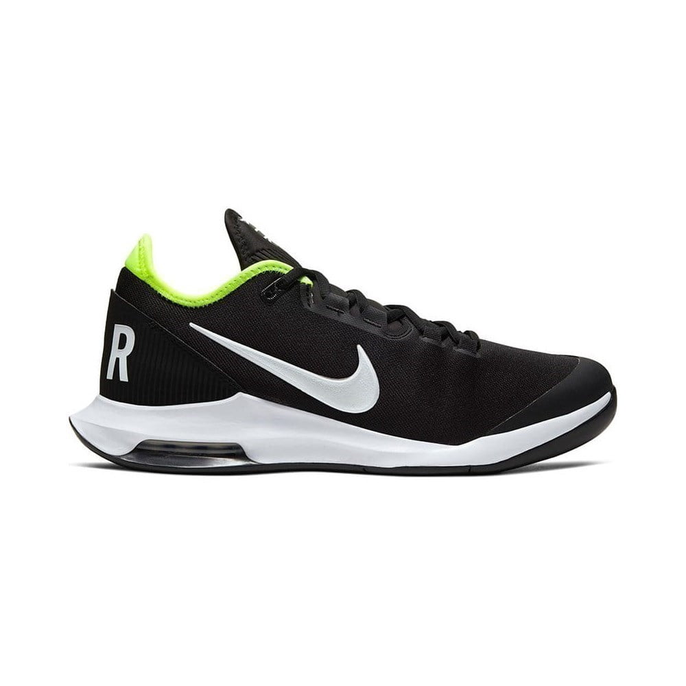 nike men's air max wildcard tennis shoes