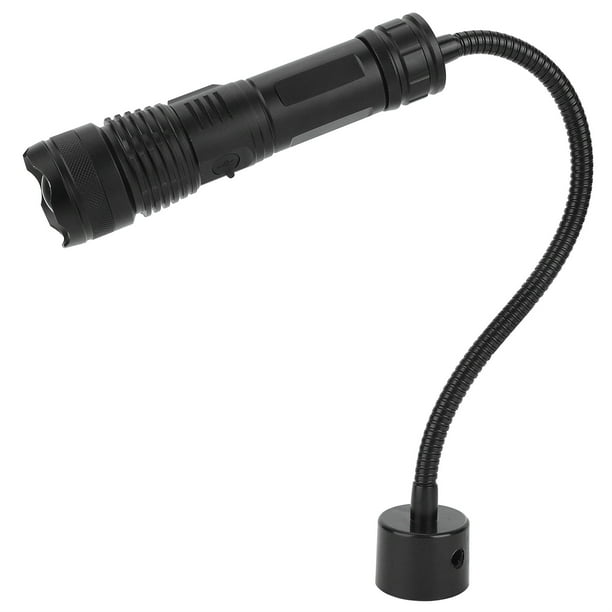 Lampe d'inspection LED ultra-mince avec câble USB