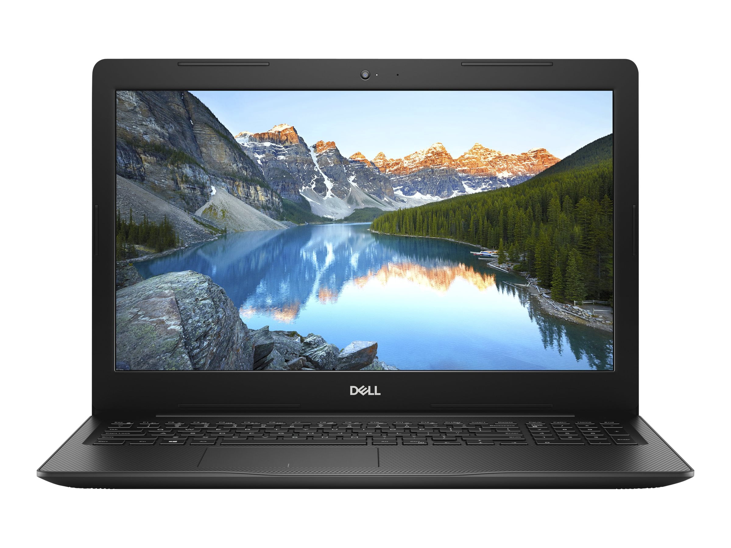 DELL Inspiron3580 8G／i5-8265U／Win11／256G Dell Inspiron 3583 - Intel Core i5 - 8265U 16 GB RAM - 256 GB SSD
