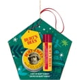 thumbnail image 2 of Burt's Bees Cranberry Spritz Lip Balm and Hand Salve Gift Set, Pack of 1, 2 of 2