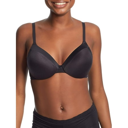 

Maidenform Women s Comfort Devotion Tailored Full Coverage T-Shirt Bra Style 09436