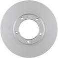 thumbnail image 2 of Bosch 50011230 Bosch QuietCast Disc Brake Rotor, 2 of 5