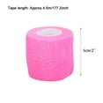 thumbnail image 3 of Cuidado De La Salud, Vendaje, 10 Piezas De Esponja Autoadhesiva Para Corregir Las Articulaciones Para Prevenir Lesiones Deportivas, 3 of 7