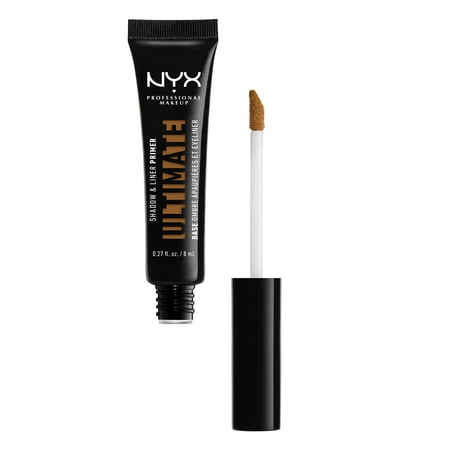 UPC 800897003531 product image for NYX Professional Makeup Ultimate Eyeshadow & Eyeliner Primer  Deep  0.27 fl. oz. | upcitemdb.com