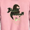 thumbnail image 2 of Jimmy Neutron -  Gotta Blast - Toddler And Youth Crewneck Fleece Sweatshirt, 2 of 4