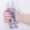 0233, variant on Gel Nails Stickers Full Covers Adhesive French Manicure Strips Quick Apply Not Lamp Light Required Salon Quality
