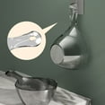 thumbnail image 1 of Wal-mart Deals Viflosae Water Spoon For Watering Flowers Garden Household Kitchen Long Handled Water Spoon For Cooking Water Storage Bucket Ladle Water Hottest Deals, 1 of 3