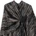 thumbnail image 4 of Cavosen Womens Wraps and Shawls Elegant Shawls Solid Soft Thicken Warm Open Front Scarves Trendy Winter Everyday Wear, 4 of 5