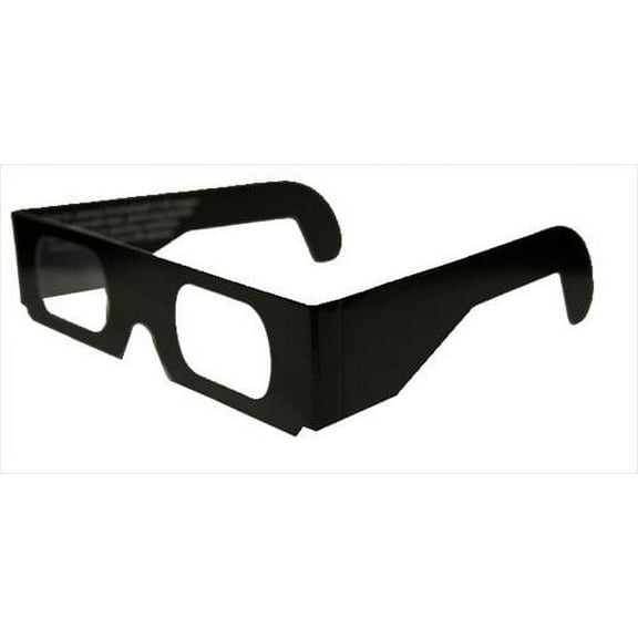 Paper 3-D Glasses (4ct)