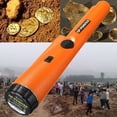thumbnail image 3 of Detector de metales Pinpointer IP66 a prueba de agua mano caza del tesoro ACTIVE, 3 of 5
