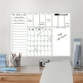 thumbnail image 3 of WallPops! Get Organized Message Board Wall Decals, 3 of 3