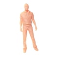 thumbnail image 1 of Mini figura a escala 1/64 Hugo Modelo en miniatura Figuras de resina, 1 of 10