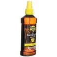 thumbnail image 2 of Banana Boat Dark Tanning Oil Sunscreen Spray SPF 4, 8 oz, 6 Pack, 2 of 5