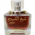 thumbnail image 2 of Sheikh Al Shuyukh Khususi Luxe Edition - Eau De Parfum Spray (100 ml - 3.4Fl oz) by Lattafa - 6 pack, 2 of 3