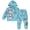 Marshall Chase Blue, variant on Paw Patrol Toddler Boys' 2-Piece Fleece Hoodie and Jogger Pants Set Red Grey Black