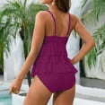 thumbnail image 6 of Swim Coverups for Women 2025 Swimming Suits for Women One Piece Swim Suits for Women Tummy Control Clearance Items Under 5 Dollars Free Shipping, 6 of 6