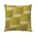 thumbnail image 1 of Ahgly Company Indoor Square Contemporary Throw Pillow, 18 inch by 18 inch, 1 of 5
