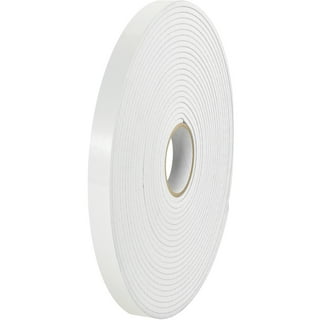 Taihexin 6 Packs Double Sided Tape for Crafts, 236*0.24 inch
