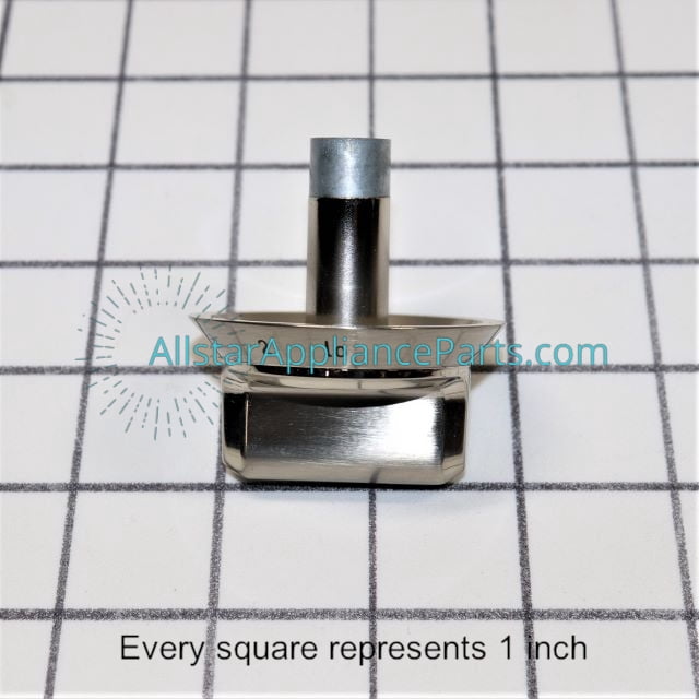 Frigidaire Range/Stove/Oven Control Knob 5304499336