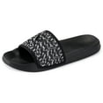 thumbnail image 3 of Gallery Seven Home-comfort Slide Sandals for Men, 3 of 7