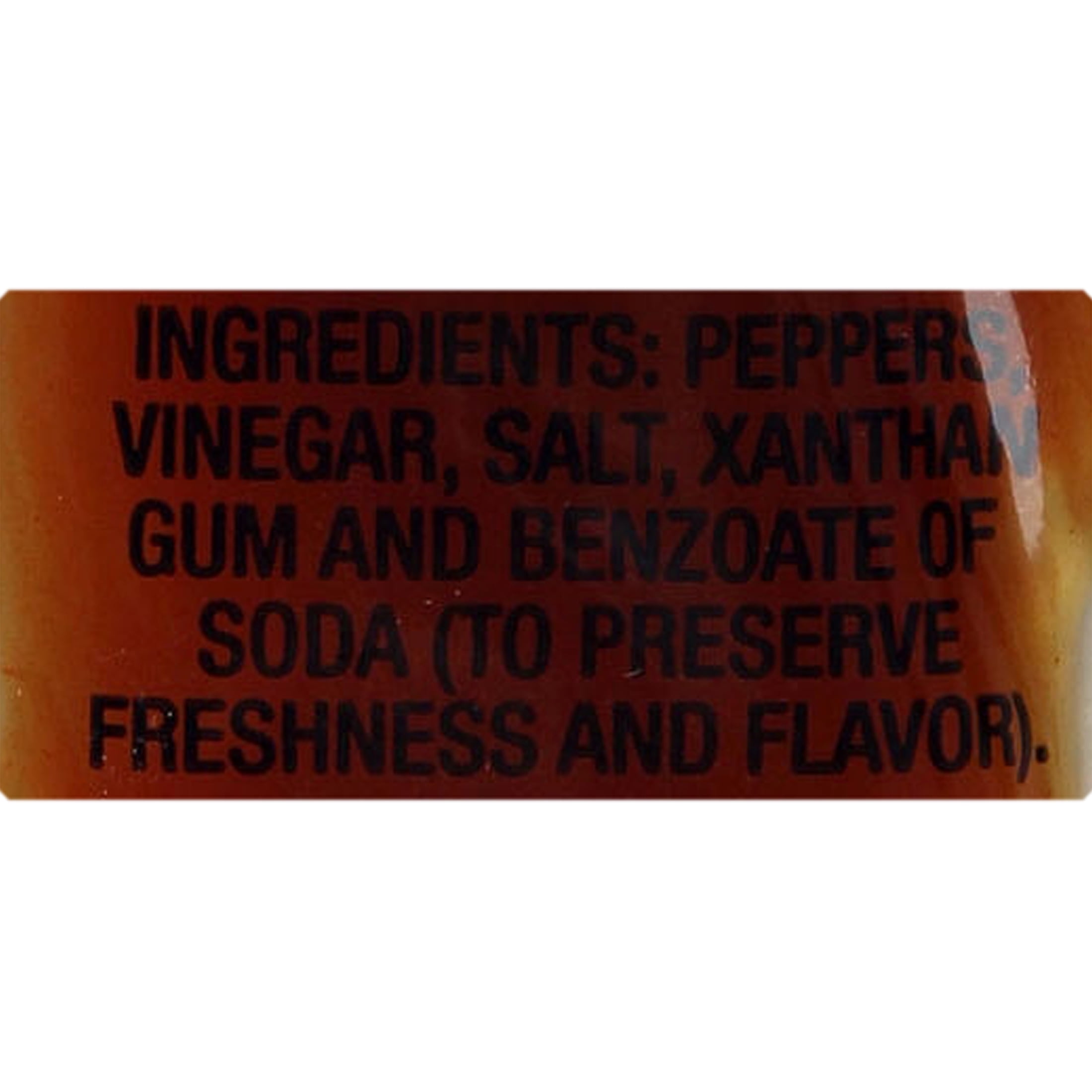 Texas Pete Hot Sauce, 7-Grams Packets (200 Count)