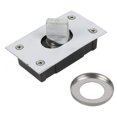 thumbnail image 2 of Charnières de Porte en Aluminium Rotation Pivotante Axe de Porte 360 Degrés, 2 of 5