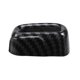 thumbnail image 4 of Car Carbon Fiber Interior Front Power Seats Adjustment Switch Cover Trims for -V 2022 2023, 4 of 5